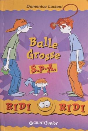BALLE GROSSE S.P.A.